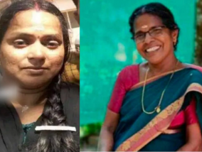 ചായയില്‍ എലിവിഷം കലര്‍ത്തി അമ്മയെ കൊലപ്പെടുത്തിയ കേസ് -മകള്‍ പിതാവിനും വിഷം നല്‍കിയിരുന്നതായി വെളിപ്പെടുത്തല്‍