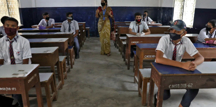 പാഠ്യ പദ്ധതി പരിഷ്‌കാരത്തിലെ വിവാദ നിര്‍ദ്ദേശം സര്‍ക്കാര്‍ ഒഴിവാക്കി