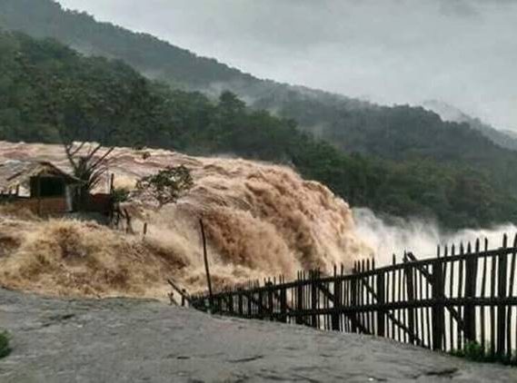 മലയോരമേഖലകളില്‍ അതീവ ജാഗ്രത തുടരണം, നദികളില്‍ ജലനിരപ്പ് കുതിച്ചുയരുന്നു