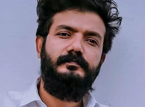 ശ്രീനാഥ് ഭാസിക്കെതിരെയുള്ള പരാതി പിന്‍വലിക്കുമെന്ന് അവതാരക