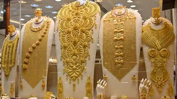സംസ്ഥാനത്ത് സ്വര്‍ണവിലയില്‍ വന്‍ ഇടിവ്