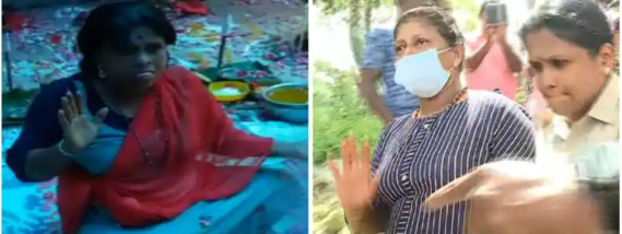 മലയാലപ്പുഴ മന്ത്രവാദ കേസില്‍ പ്രതികള്‍ക്ക് ജാമ്യം