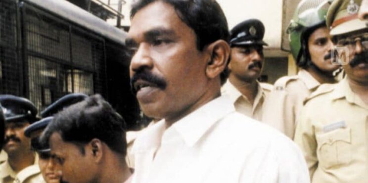 കല്ലുവാതുക്കല്‍ മദ്യദുരന്തക്കേസിലെ പ്രതി മണിച്ചന്റെ ശിക്ഷാ വിധിയിലെ പിഴ ഇരകള്‍ക്കു നല്‍കാനുള്ളതെന്നു സര്‍ക്കാര്‍ കോടതിയില്‍
