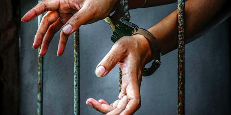 ഒറ്റപ്പാലത്ത് വൃദ്ധദമ്പതികളെ വെട്ടി പരിക്കേല്‍പ്പിച്ച പ്രതി പിടിയില്‍