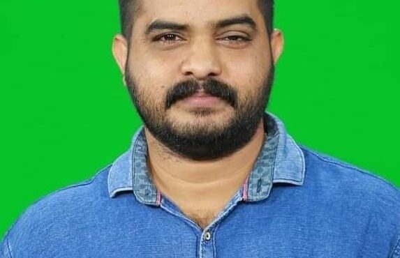 കാലിക്കറ്റ് പ്രസ് ക്ലബ് പി. ഉണ്ണികൃഷ്ണന്‍ അവാര്‍ഡ് ടി.വി പ്രസാദിന്