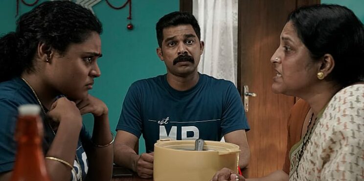 ജാതി, മത, രാഷ്ട്രീയ, സാമൂഹിക, ഭരണ വ്യവസ്ഥിതികള്‍ക്ക് നേരെ മികച്ചൊരു ആക്ഷേപ ഹാസ്യം, ചര്‍ച്ചയായി ‘1744 വൈറ്റ് ആൾട്ടോ’ റിവ്യൂ