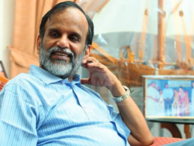 മലയാളികള്‍ക്ക് കറുപ്പ് നിറം അനുഗ്രഹം, സ്‌കിന്‍ കാന്‍സര്‍ കുറയുന്നതിന് കറുപ്പ് നിറം സഹായിക്കുന്നു- ഡോ.വി.പി ഗംഗാധരന്‍