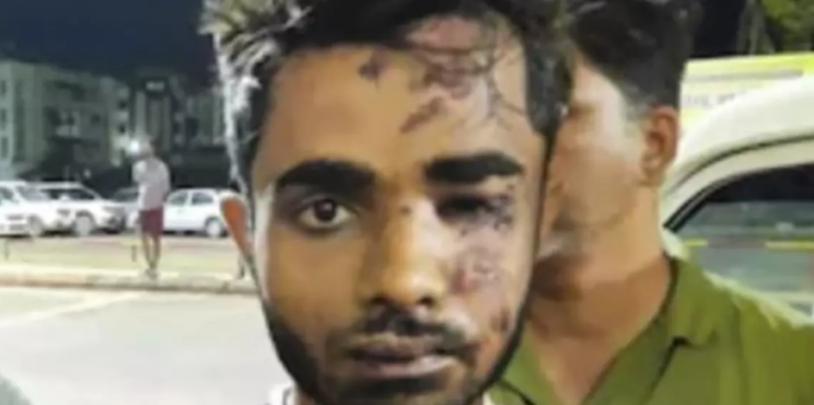 എലത്തൂര്‍ തീവണ്ടി ആക്രമണം, ഷാരൂഖ് കുറ്റം സമ്മതിച്ചു