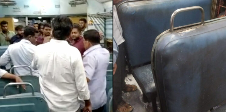 ട്രെയിന്‍ തീവെയ്പ്പ് കേസിലെ പ്രതികളെ ഉടന്‍ പിടികൂടും; നിര്‍ണായക വിവരങ്ങള്‍ ലഭിച്ചു