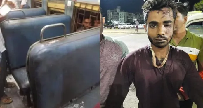 ഷാറൂഖ് സെയ്ഫിക്ക് കേരളത്തില്‍ പ്രാദേശിക സഹായം ലഭിച്ചോ എന്ന് അറിയേണ്ടതുണ്ടെന്ന് അന്വേഷണ സംഘം