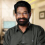 K Chandran Pillai GCDA