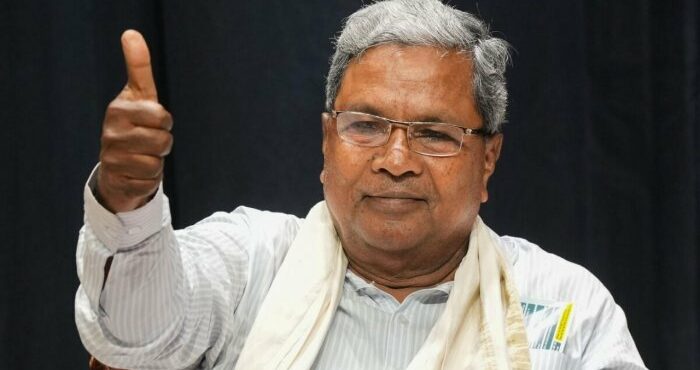 കര്‍ണാടകയില്‍ സത്യപ്രതിജ്ഞ ശനിയാഴ്ച, സിദ്ധരാമയ്യ തന്നെ മുഖ്യമന്ത്രിയും ഡി.കെ. ശിവകുമാര്‍ ഉപമുഖ്യമന്ത്രിയുമാകും