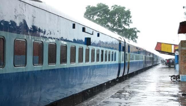വിവിധ സ്ഥലങ്ങളില്‍ അറ്റകുറ്റപ്പണികള്‍ നടക്കുന്നതിനാല്‍ സംസ്ഥാനത്ത് ഇന്നും ട്രെയിന്‍ നിയന്ത്രണം
