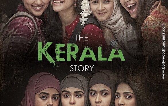ഉത്തര്‍പ്രദേശില്‍ ‘ദി കേരള സ്റ്റോറി’ സിനിമയ്ക്ക് നികുതി ഒഴിവാക്കും