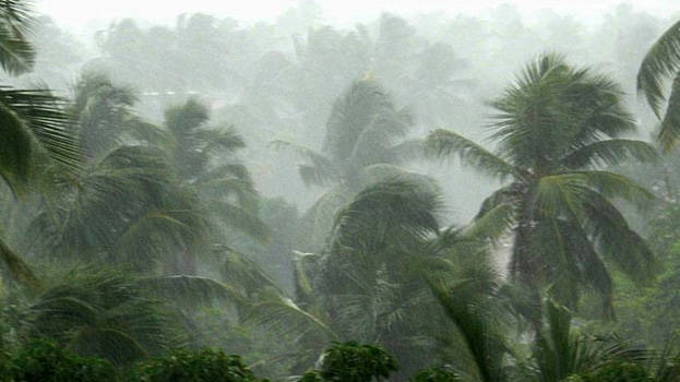 കേരളത്തില്‍ അടുത്ത അഞ്ച് ദിവസം വ്യാപക മഴയ്ക്ക് സാധ്യത