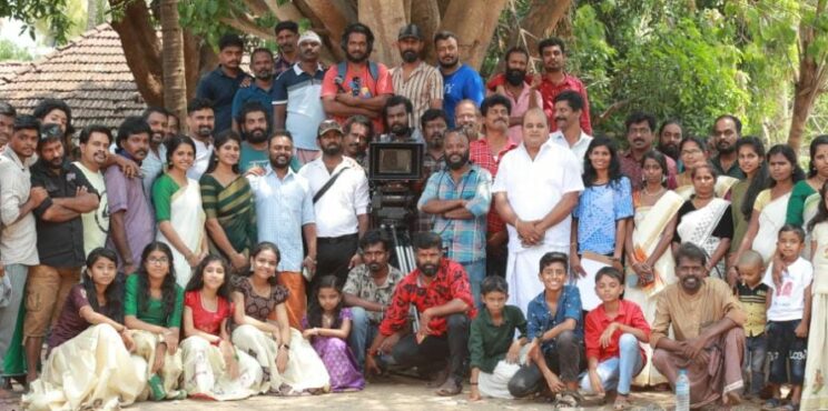 ‘ കള്ളന്മാരുടെ വീട് ‘ മലമ്പുഴയില്‍