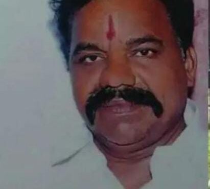 അരിക്കൊമ്പന്റെ ആക്രമണത്തില്‍ പരുക്കേറ്റയാള്‍ മരിച്ചു