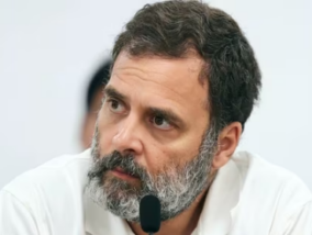 രാഹുല്‍ ഗാന്ധി ഇന്ന് മണിപ്പൂരില്‍,കലാപ മേഖല സന്ദര്‍ശിക്കും