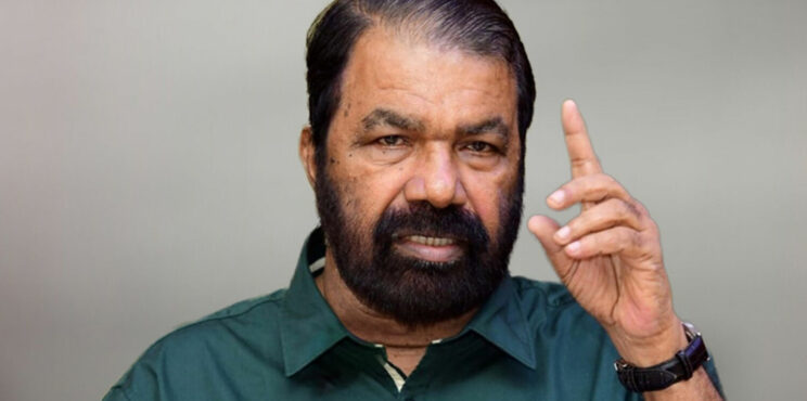 കുട്ടികളെ വഴിതെറ്റിക്കാന്‍ അനുവദിക്കില്ല, ‘തൊപ്പി’ക്കെതിരെ മന്ത്രി ശിവന്‍കുട്ടി