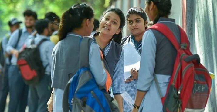 ഹയര്‍ സെക്കന്‍ഡറി സ്‌കൂളുകളിലെ പ്ലസ് വണ്‍ ഏകജാലക പ്രവേശനത്തിനുള്ള ഓണ്‍ലൈന്‍ അപേക്ഷ ഇന്ന് മുതല്‍ സമര്‍പ്പിക്കാം