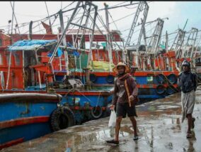 ഇന്ന് അര്‍ദ്ധരാത്രി മുതല്‍ ട്രോളിങ് നിരോധനം