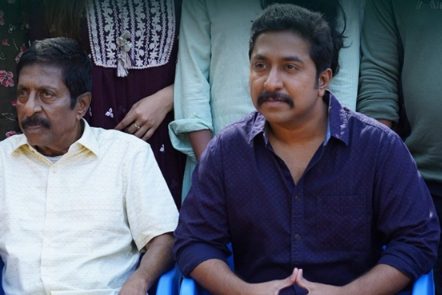 ശ്രീനിവാസനും വിനീതും വീണ്ടും ഒരുമിക്കുന്നു
