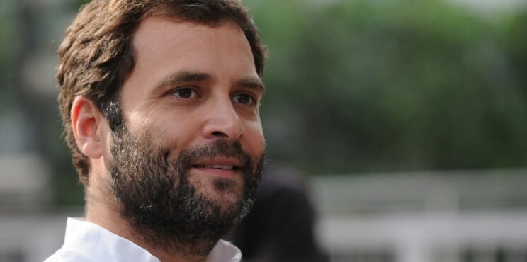 മാനനഷ്ടക്കേസ്, കുറ്റക്കാരനെന്ന വിധി സ്റ്റേ ചെയ്യണമെന്ന് ആവശ്യപ്പെട്ട് രാഹുല്‍ ഗാന്ധി നല്‍കിയ അപ്പീലില്‍ ഗുജറാത്ത് ഹൈക്കോടതി വിധി ഇന്ന്