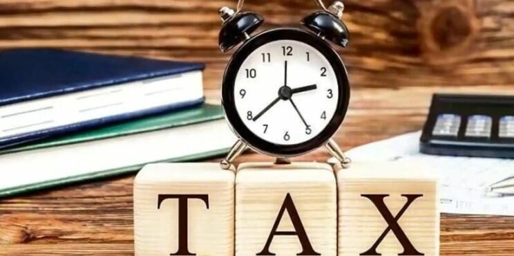 ആദായ നികുതി റിട്ടേണ്‍ ഫയല്‍ ചെയ്യേണ്ട അവസാന തിയതി ഇന്ന്