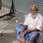 കൊച്ചിയില്‍ യാചകര്‍ തമ്മിലുള്ള തര്‍ക്കം; 71 കാരനെ  കുത്തിക്കൊന്നു