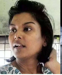 മദ്യപിച്ച് വാഹനമോടിച്ച് രണ്ടുപേരെ കൊലപ്പെടുത്തിയ യുവതി കരള്‍ രോഗത്തെത്തുടര്‍ന്ന് മരിച്ചു
