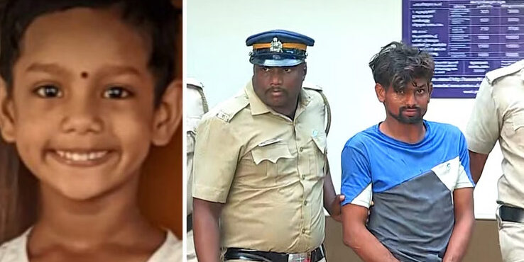 ആലുവ ചാന്ദ്‌നി കൊലക്കേസ്; പ്രതി അസ്ഫാക് ആലം കുറ്റം സമ്മതിച്ചു