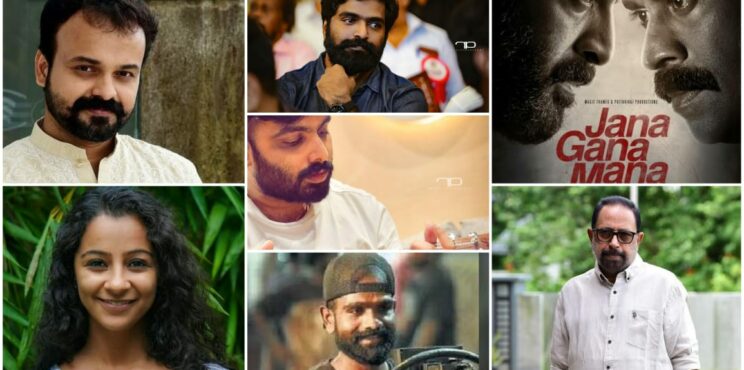 19 -ാമത് യൂണിക്‌ടൈംസ് മിന്നലൈ ഫിലിം അവാർഡുകൾ പ്രഖ്യാപിച്ചു