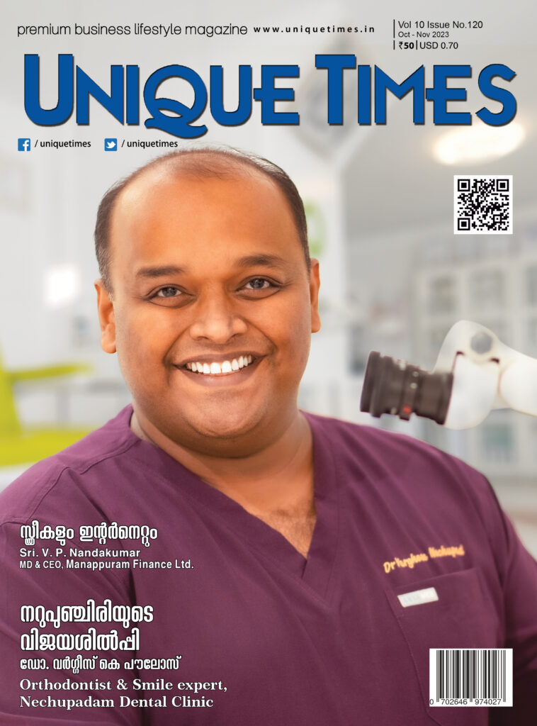 Dr Varghese Nechupadam Dental Clinic