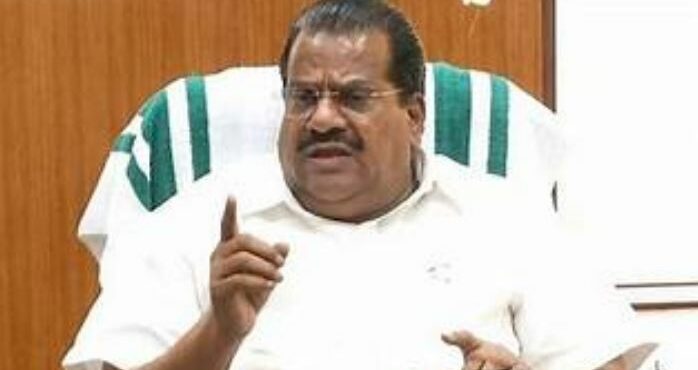 മറിയക്കുട്ടിക്കെതിരെയുള്ള ദേശാഭിമാനി വാർത്ത പാർട്ടിക്ക് കളങ്കമാണെന്ന് എൽഡിഎഫ് കൺവീനർ