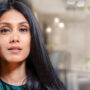 Roshni Nadar Malhotra Chairperson HCL Technollgies