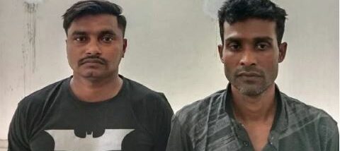 എറണാകുളത്ത് വൻ കഞ്ചാവ് വേട്ട