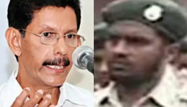 അധ്യാപകൻറെ  കൈവെട്ടിയ കേസിൽ  മുഖ്യപ്രതി പിടിയിൽ
