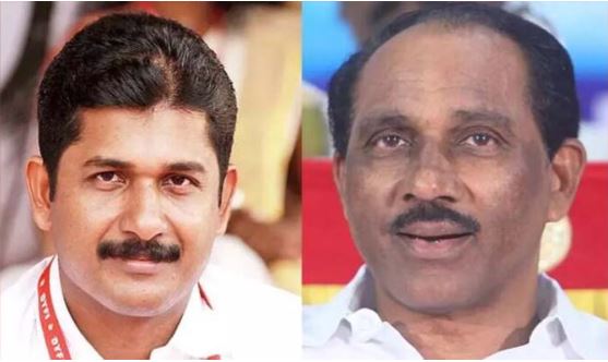 എം. സ്വരാജിന് തിരിച്ചടി; ഹർജ്ജി  തള്ളി, കെ. ബാബുവിന് എം.എൽ .എയായി തുടരാം