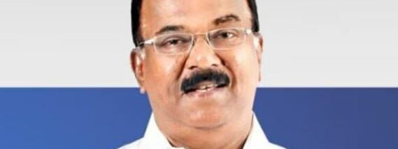 ഇടതുമുന്നണി നേതൃത്വത്തിൽ  അഴിച്ചുപണി ആവശ്യപ്പെട്ട് സി ദിവാകരൻ