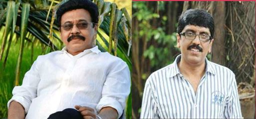 സിനിമ നയരൂപീകരണ സമിതിയില്‍ നിന്ന് ബി.ഉണ്ണികൃഷ്ണനെ ഒഴിവാക്കണമെന്നാവശ്യപ്പെട്ട് വിനയൻ മുഖ്യമന്ത്രിക്ക് കത്തയച്ചു