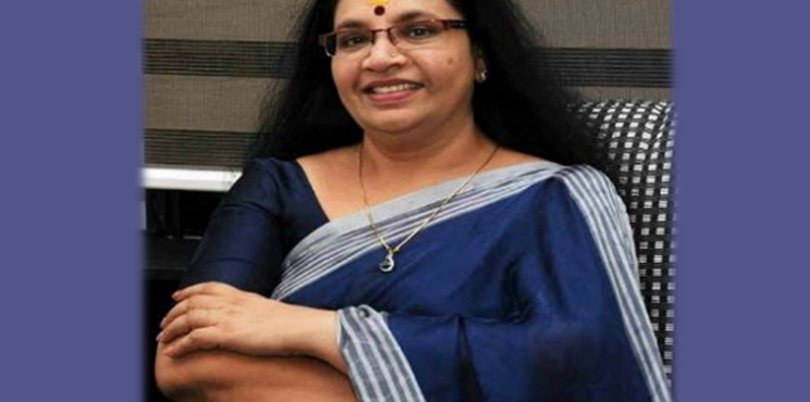 പെണ്ണിന്റെ ദാരിദ്ര്യം മുതലെടുക്കാത്ത ഒരു തൊഴിലിടവും ഈ ഭൂമിയിൽ ഇല്ല; ഭാഗ്യലക്ഷ്മി
