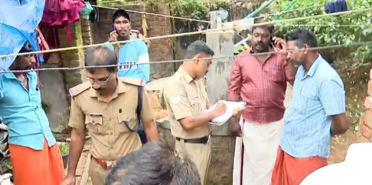 ബാലരാമപുരത്ത് രണ്ടു വയസ്സുകാരിയെ കൊലപ്പെടുത്തിയ സംഭവത്തിൽ അമ്മ ശ്രീതുവിനെയും പ്രതി ചേർക്കാനൊരുങ്ങി പോലീസ്.