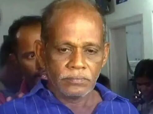 അയാളുടെ ഭാര്യയെന്ന് അറിയപ്പെടാൻ പോലും താത്പര്യമില്ല; ചെന്താമരയുടെ ഭാര്യ