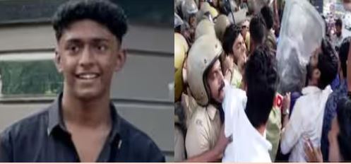 ഷഹബാസ് വധക്കേസിലെ പ്രതികൾ  അഞ്ചുപേരും  എസ്എസ്എൽസി പരീക്ഷയെഴുതി