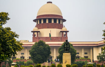 കുട്ടികളുടെ സോഷ്യൽ മീഡിയ ഉപയോഗത്തിന് നിയന്ത്രണം വേണം: കേന്ദ്രത്തിന് മുന്നറിയിപ്പുമായി സുപ്രീംകോടതി