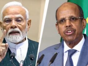 എബോള ഭീതി: ഡൽഹിയിൽ നടത്താനിരുന്ന ഇന്ത്യ-ആഫ്രിക്ക ഉച്ചകോടി മാറ്റിവെച്ചു