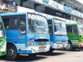 സ്വകാര്യ ബസുകൾക്ക് പരസ്യാനുമതി; ടിക്കറ്റ് ഇതര വരുമാനത്തിന് വഴിതുറന്ന് സർക്കാർ, നഷ്ടം പഠിക്കാൻ പ്രത്യേക സമിതി