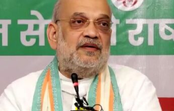 2029-ഓടെ എൻഡിഎ ഭരണത്തിലുള്ള 21 സംസ്ഥാനങ്ങളിലും ഏകീകൃത സിവിൽ കോഡ് നടപ്പാക്കും: അമിത് ഷാ 2029-ഓടെ എൻഡിഎ ഭരണത്തിലുള്ള 21 സംസ്ഥാനങ്ങളിലും ഏകീകൃത സിവിൽ കോഡ് നടപ്പാക്കും: അമിത് ഷാ