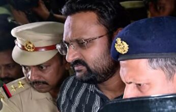അനധികൃത മദ്യശേഖരം: ആന്റോ അഗസ്റ്റിന്റെ ജാമ്യാപേക്ഷ തള്ളി; റിമാൻഡിൽ തുടരും
