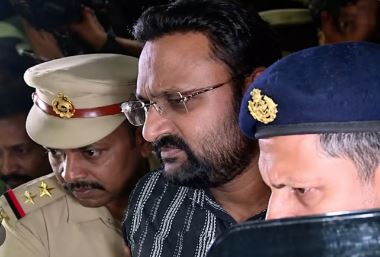 അനധികൃത മദ്യശേഖരം: ആന്റോ അഗസ്റ്റിന്റെ ജാമ്യാപേക്ഷ തള്ളി; റിമാൻഡിൽ തുടരും